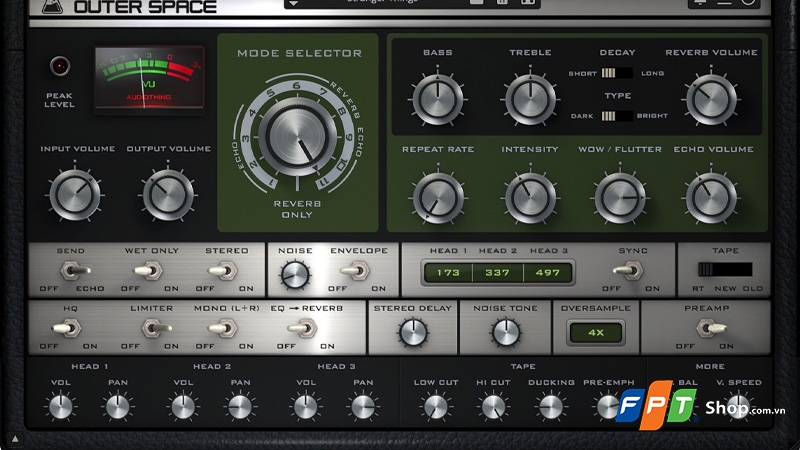 Delay trong âm thanh là gì? - hình 2