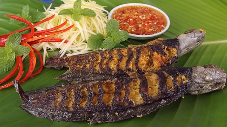 cá trê làm món gì ngon - ảnh 2