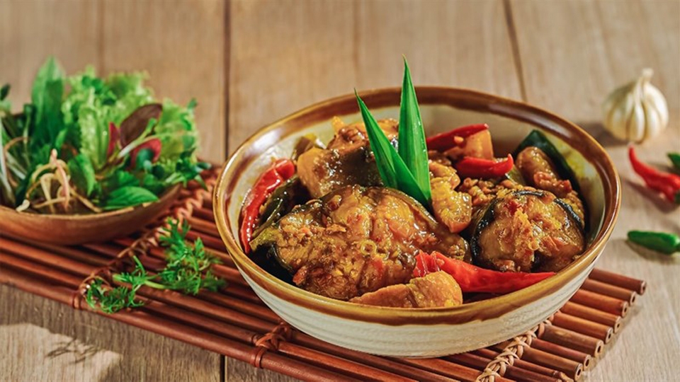 cá trê làm món gì ngon - ảnh 3