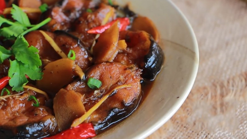 cá trê làm món gì ngon - ảnh 4