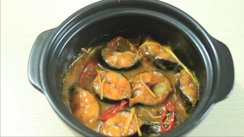 cá trê làm món gì ngon - ảnh 5