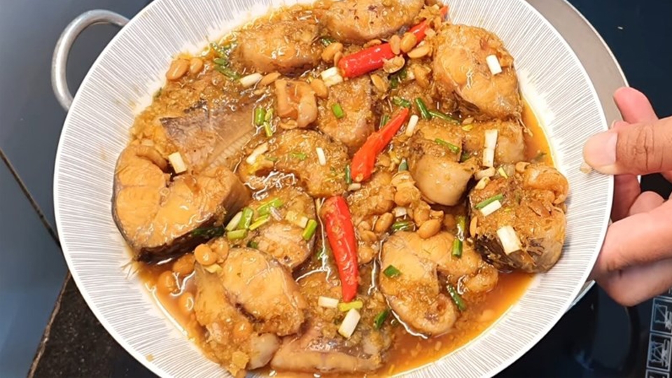 cá trê làm món gì ngon - ảnh 7