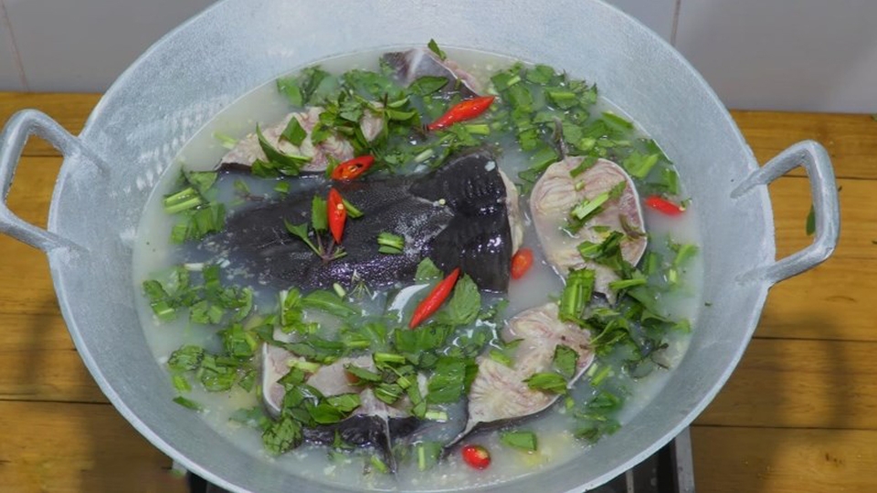 cá trê làm món gì ngon - ảnh 9