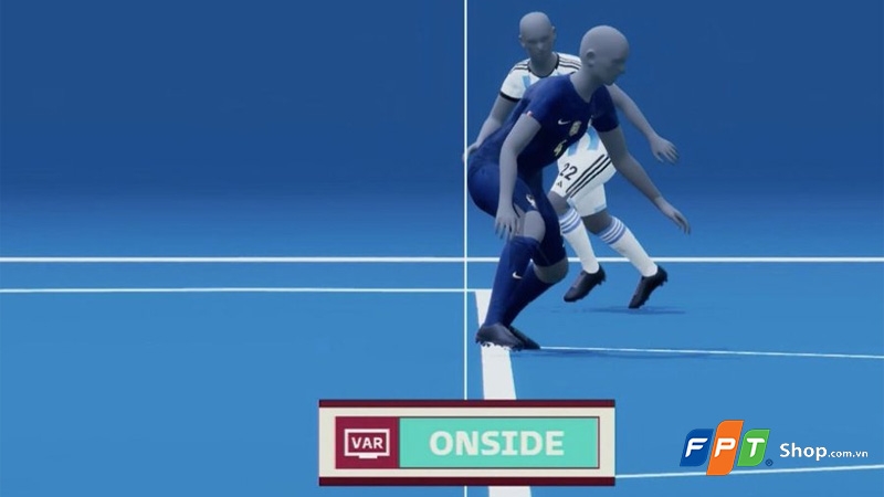 Việt vị là gì? - hình 6