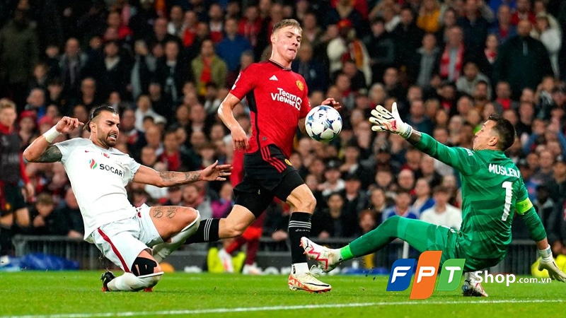 Việt vị là gì? - hình 7