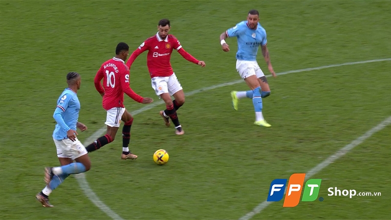 Việt vị là gì? - hình 8