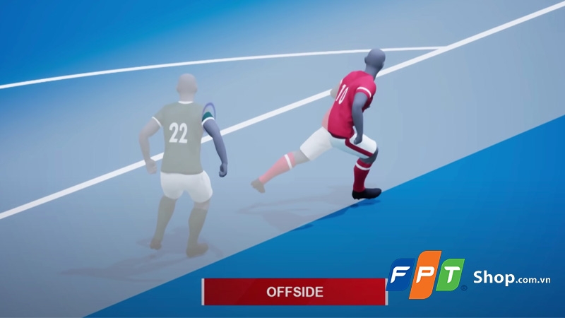 Việt vị là gì? - hình 4