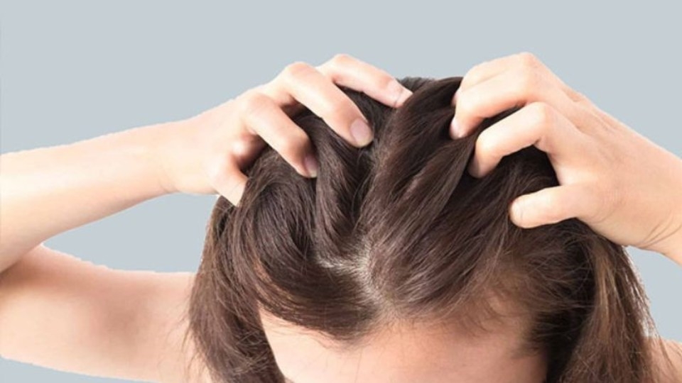 Chăm sóc tóc mullet tại nhà đúng cách