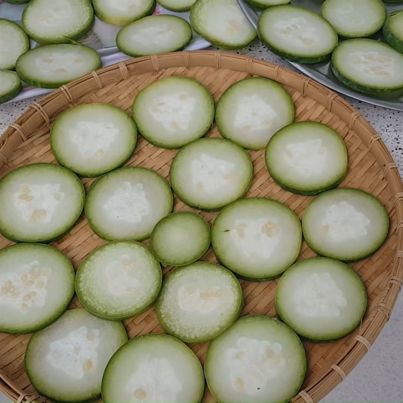 cách nấu trà bí đao-ảnh 2