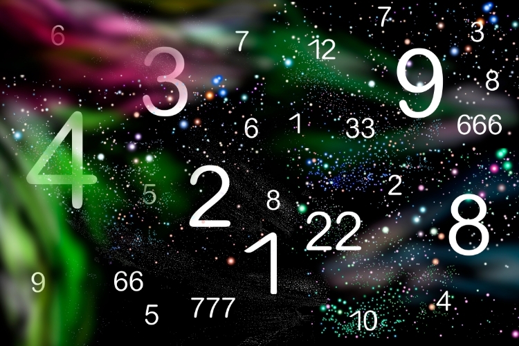 Ý nghĩa các con số trong tên mỗi người
