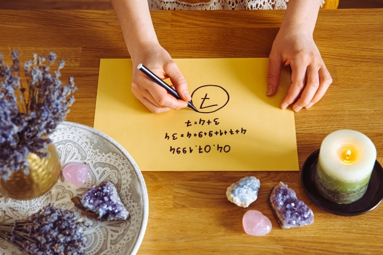 Xem thần số học theo tên miễn phí ở đâu?