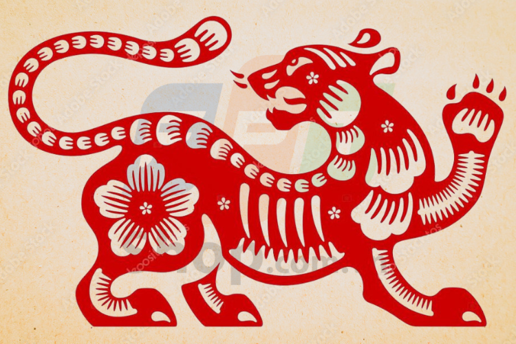 Nam giới sinh vào giờ Dần