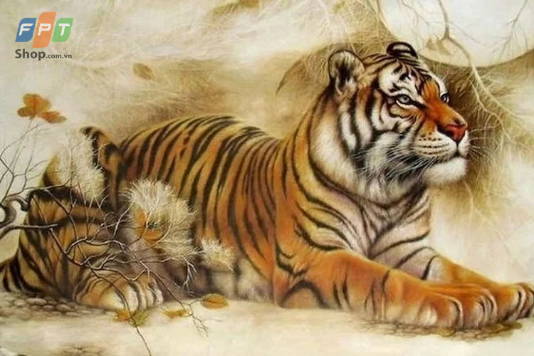 Người vừa sinh tuổi Dần và giờ Dần
