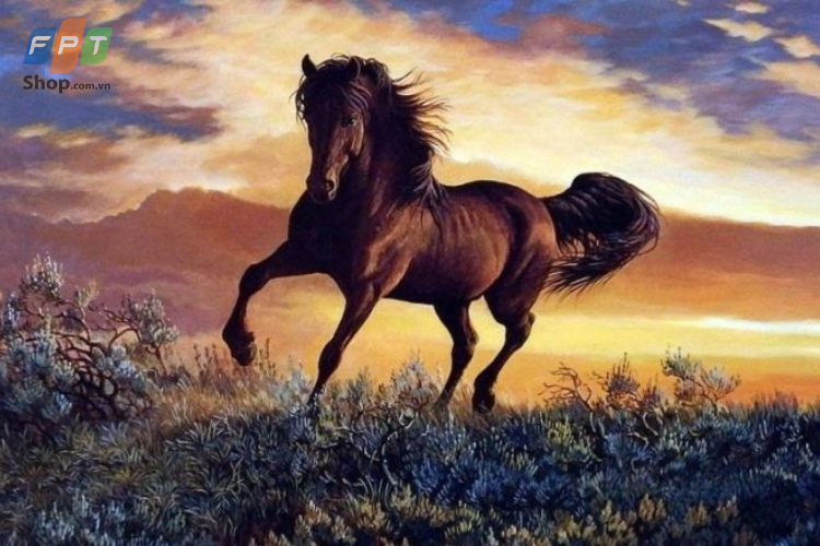 Người tuổi Ngọ sinh vào giờ Dần có xu hướng nóng nảy, vội vã