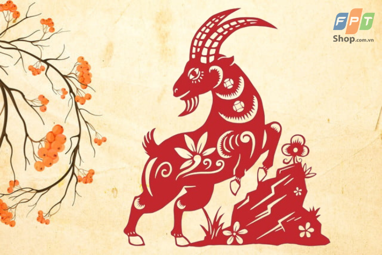 Người tuổi Mùi sinh giờ Dần thiên phú thông minh