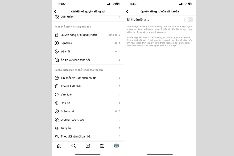 Cách reup story trên Instagram của bạn bè đơn giản, dễ thực hiện 1