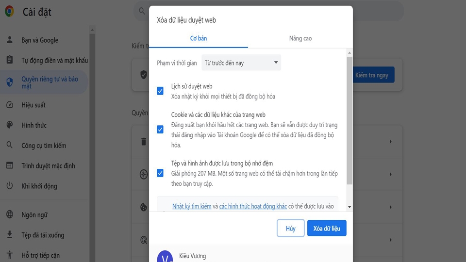 cách sửa lỗi không thể truy cập trang web này - ảnh 3
