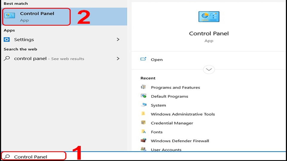 cách sửa lỗi không thể truy cập trang web này - ảnh 7