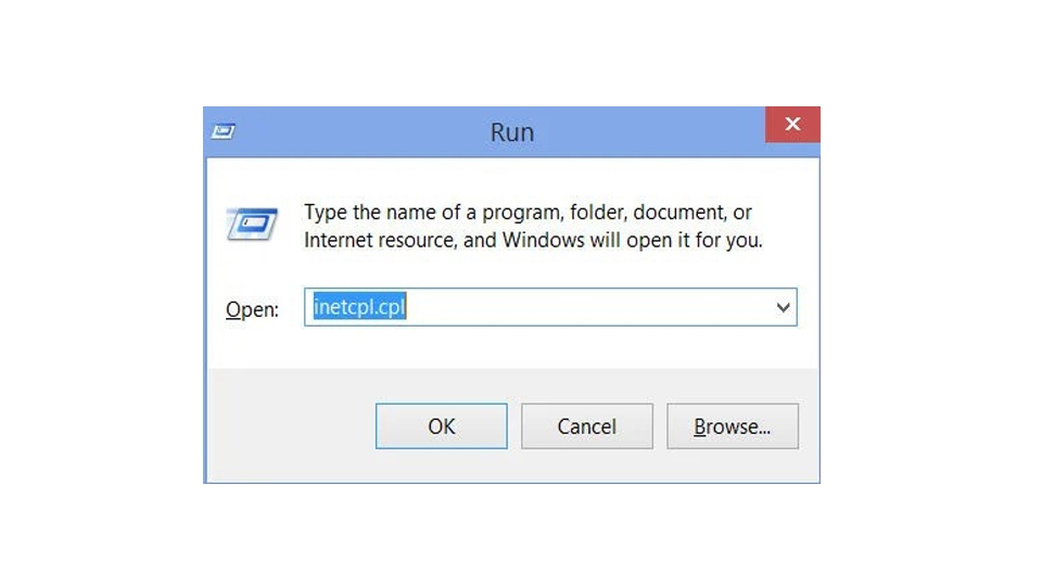 cách sửa lỗi không thể truy cập trang web này - ảnh 9