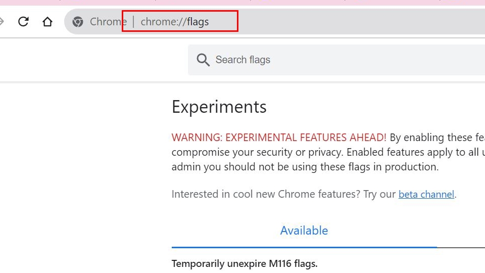 cách sửa lỗi không thể truy cập trang web này - ảnh 11