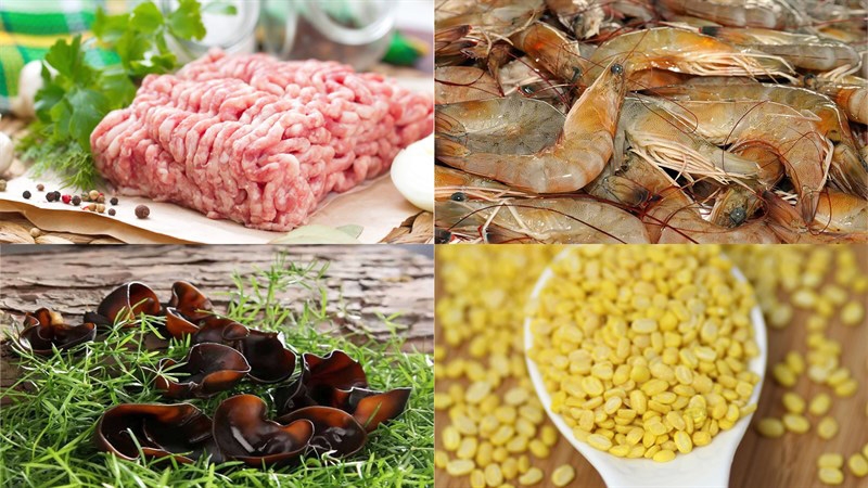 bánh ít trần-ảnh 1