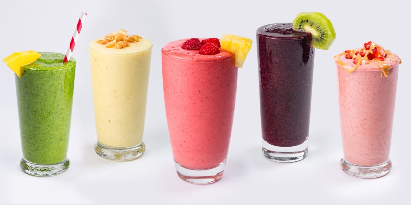 Smoothie là gì? Nguồn gốc và cách pha chế smoothie thơm ngon