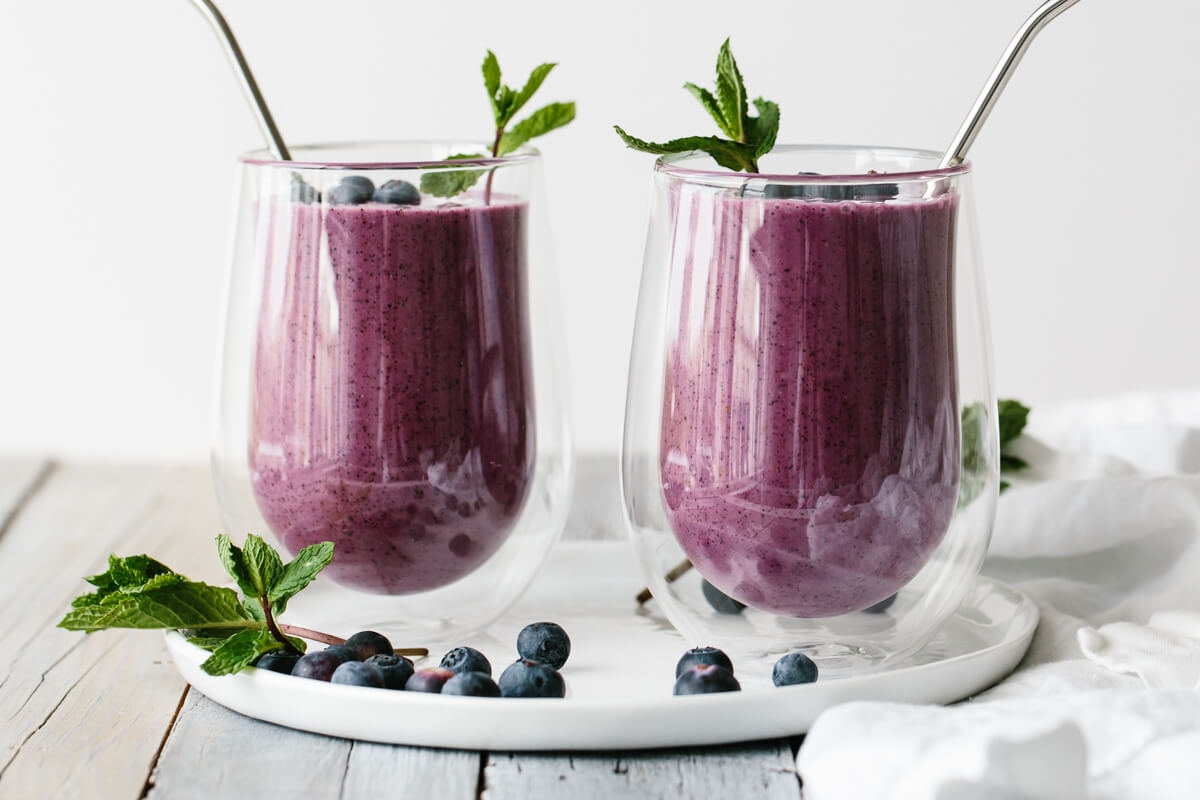 Smoothie là gì? Nguồn gốc và cách pha chế smoothie thơm ngon 5