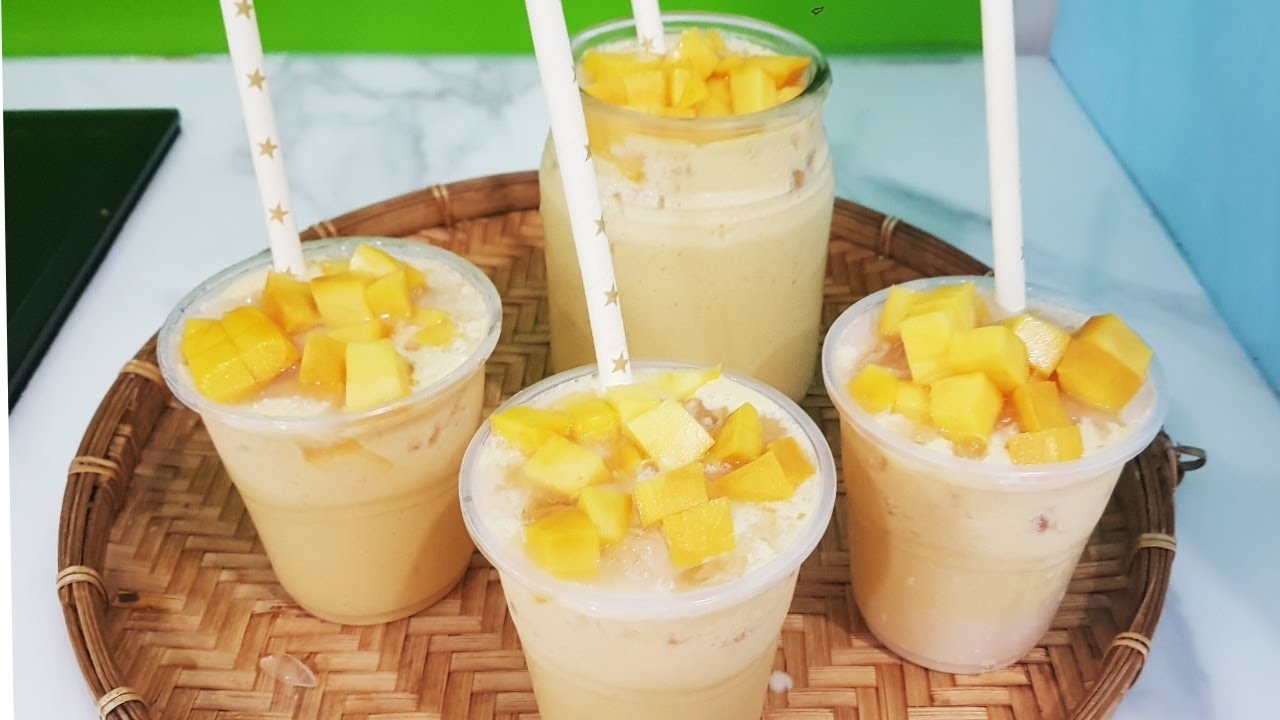 Smoothie là gì? Nguồn gốc và cách pha chế smoothie thơm ngon 4