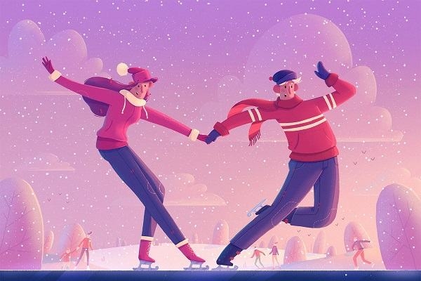 Các cung hoàng đạo hợp nhau: Sự kết hợp đặc biệt trong tình yêu và cuộc sống - hình 1