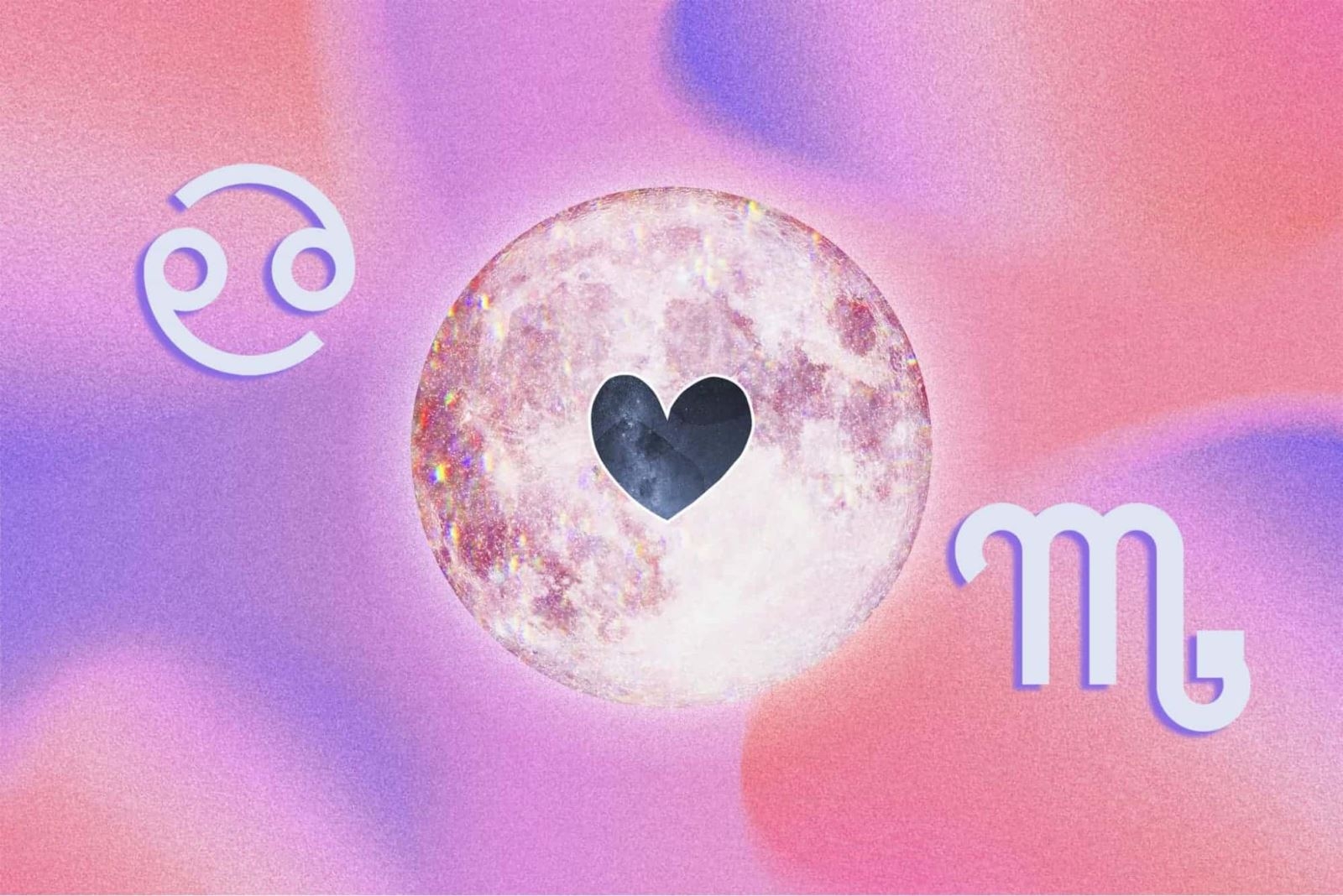 Các cung hoàng đạo hợp nhau: Sự kết hợp đặc biệt trong tình yêu và cuộc sống - hình 6