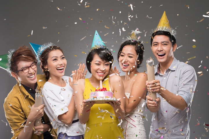 chúc mừng sinh nhật chị - hình 2