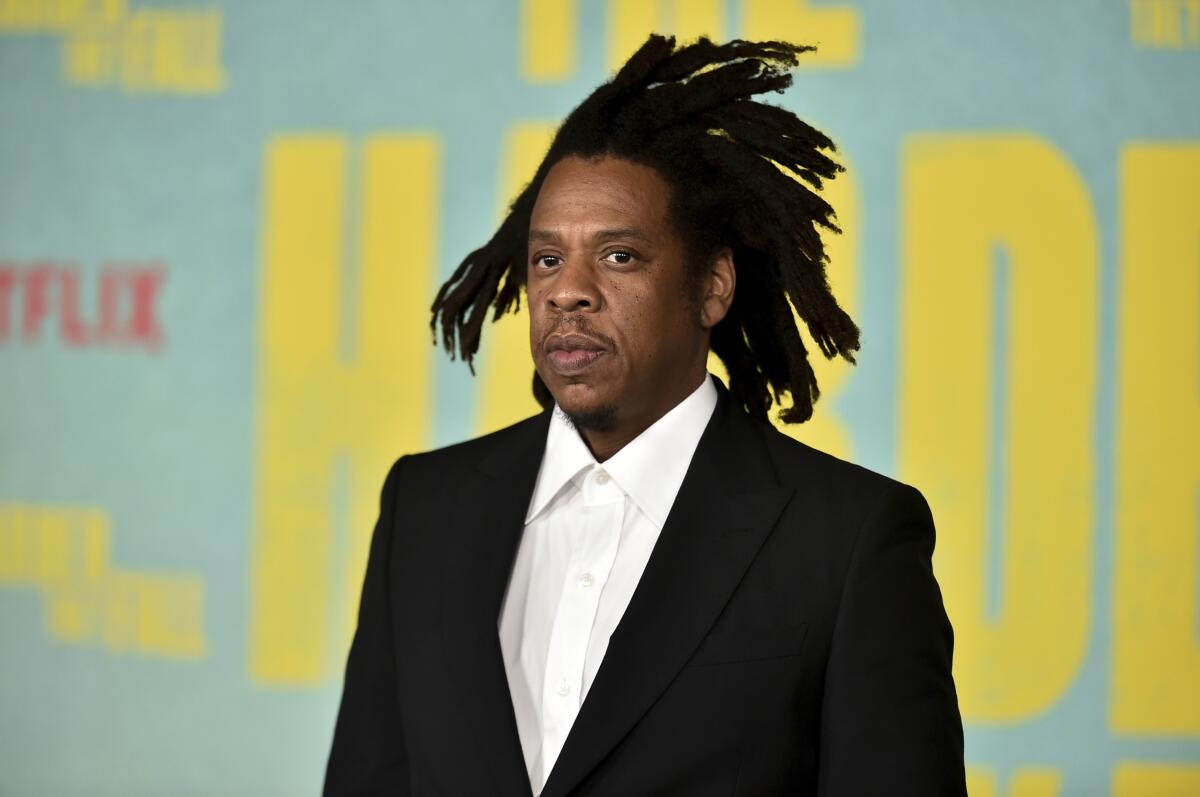 JayZ là một người thuộc cung hoàng đạo thứ 13