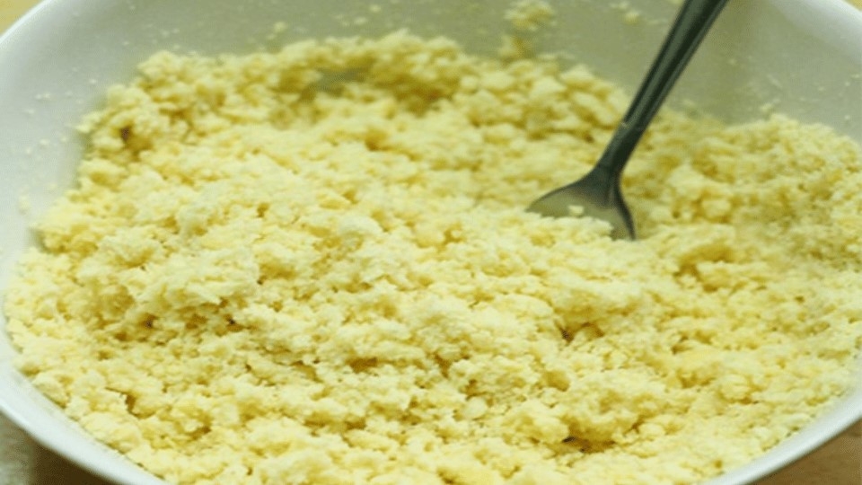 Chế biến đậu xanh