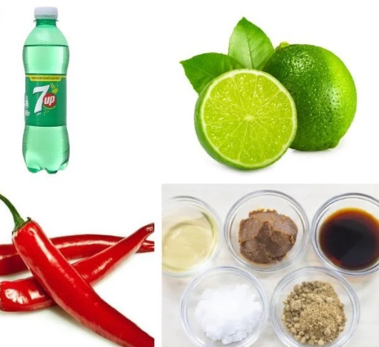 nước mắm chay-ảnh 1