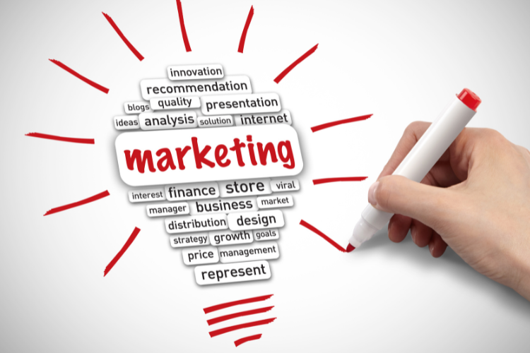 Ngành Marketing là gì?