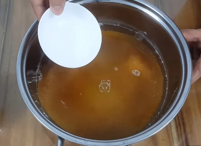 cách làm củ cải muối chua ngọt-ảnh 2