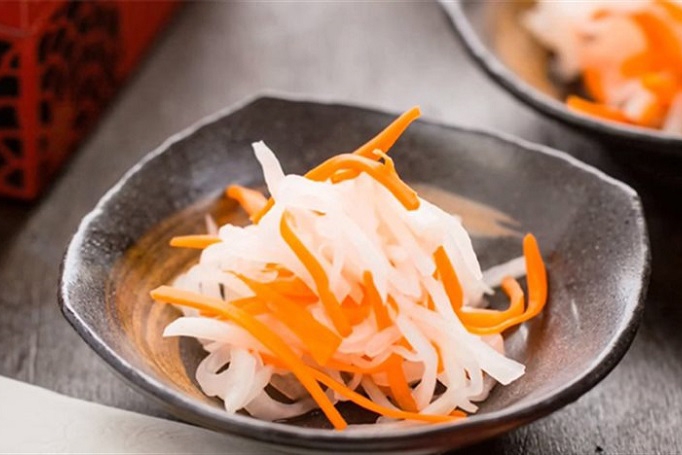 cách làm củ cải muối chua ngọt-ảnh 4