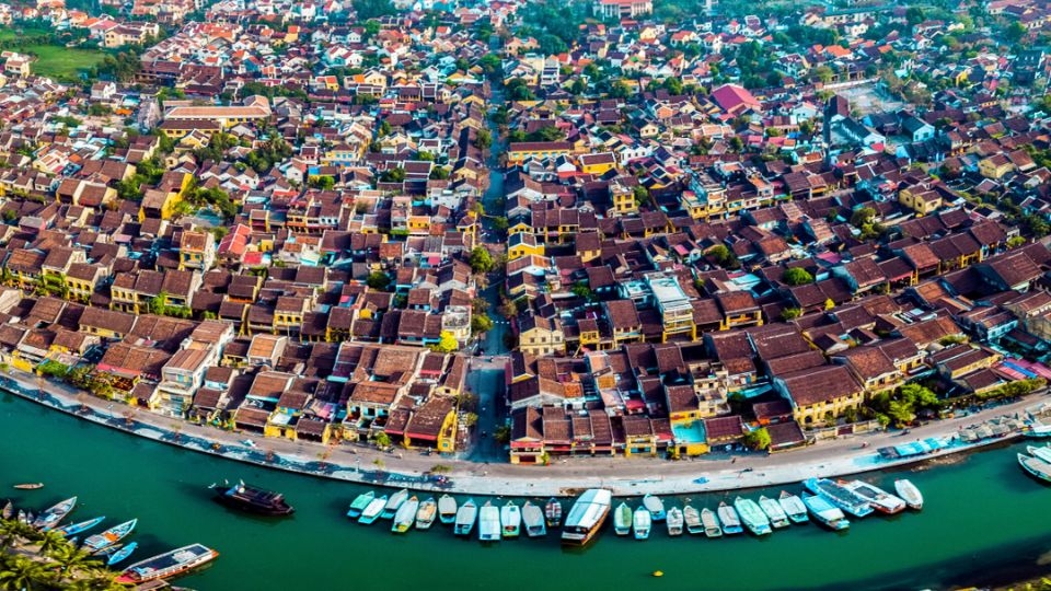 Giới thiệu Quảng Nam