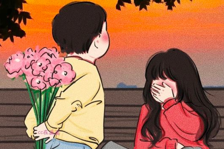 Chia sẻ 50+ STT thả thính ngọt ngào, thu hút sự chú ý của crush trong tích tắc hình 4