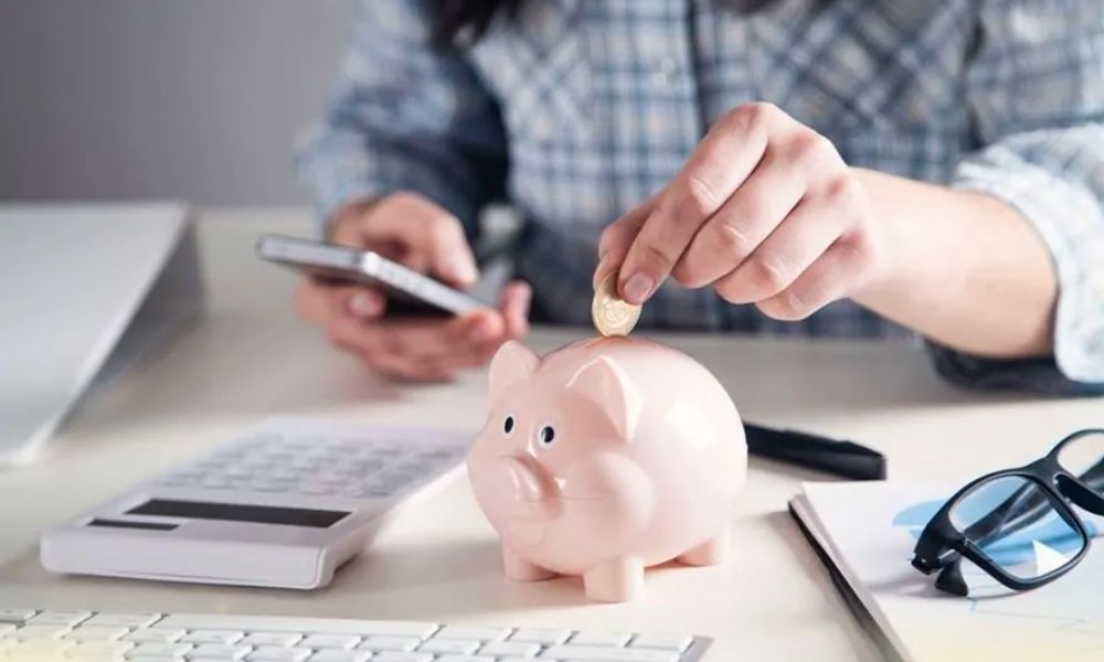 gửi tiết kiệm online an toàn và đơn giản