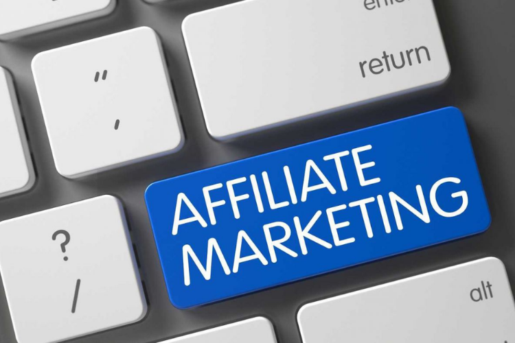 Tiếp thị liên kết là gì?