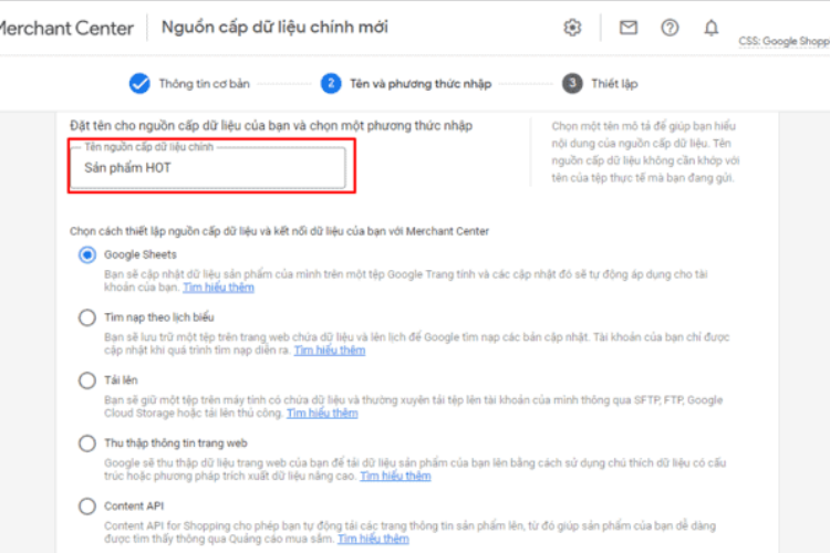 Google Shopping Ads là gì? Cách chạy Google Shopping Ads hiệu quả