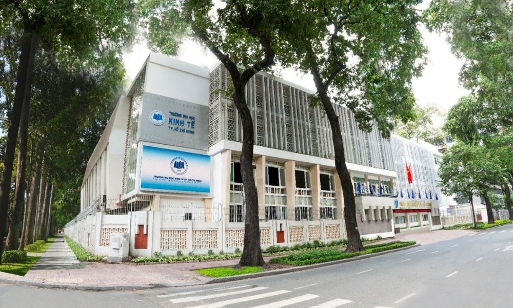 Đại học Kinh tế TP.HCM