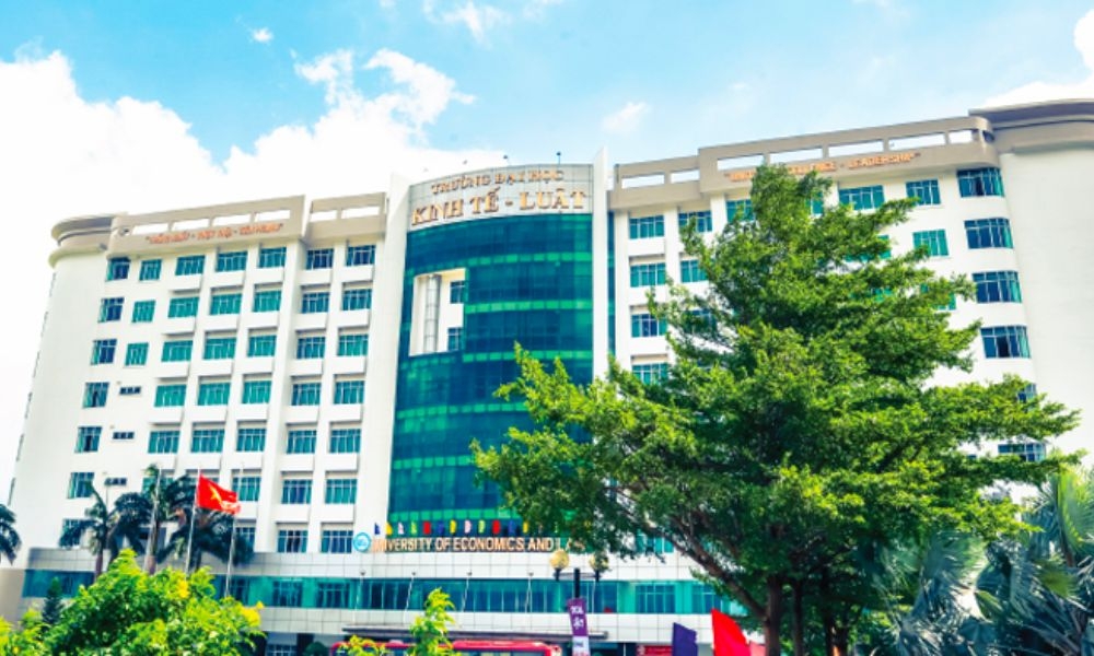 Đại học Kinh tế – Luật – ĐHQG TPHCM