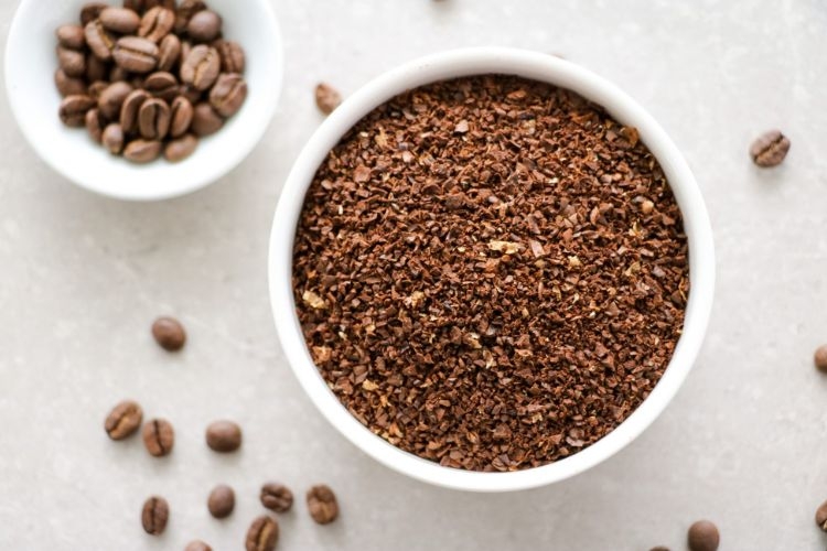 Nguyên liệu cần để pha cà phê ủ lạnh