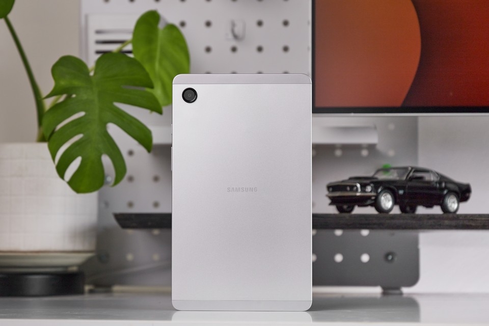 Cảm nhận đầu tiên về Galaxy Tab A9 series vừa ra mắt (ảnh 1)