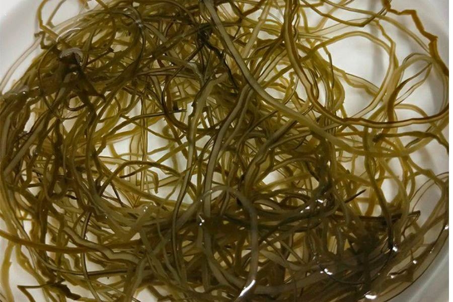 Cách nấu sâm bổ lượng trước tiên phải ngâm