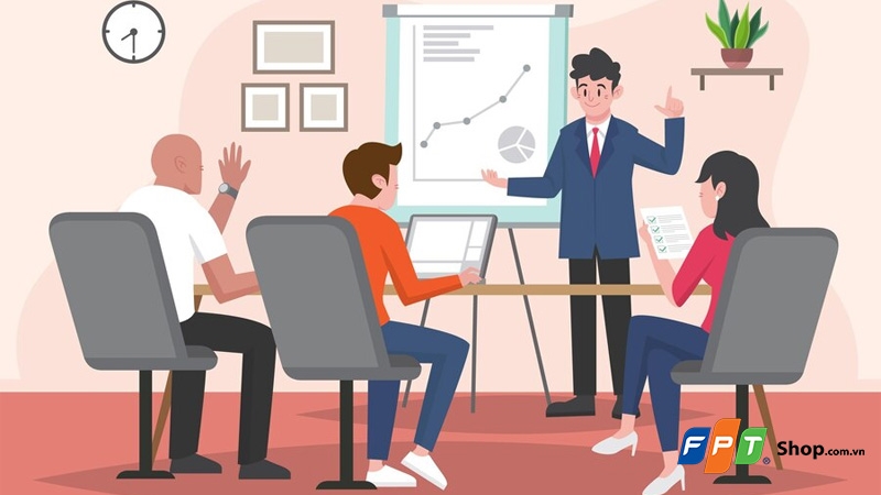 Training là gì? - hình 1