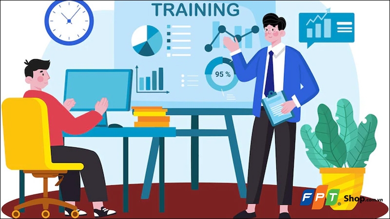 Training là gì? - hình 5