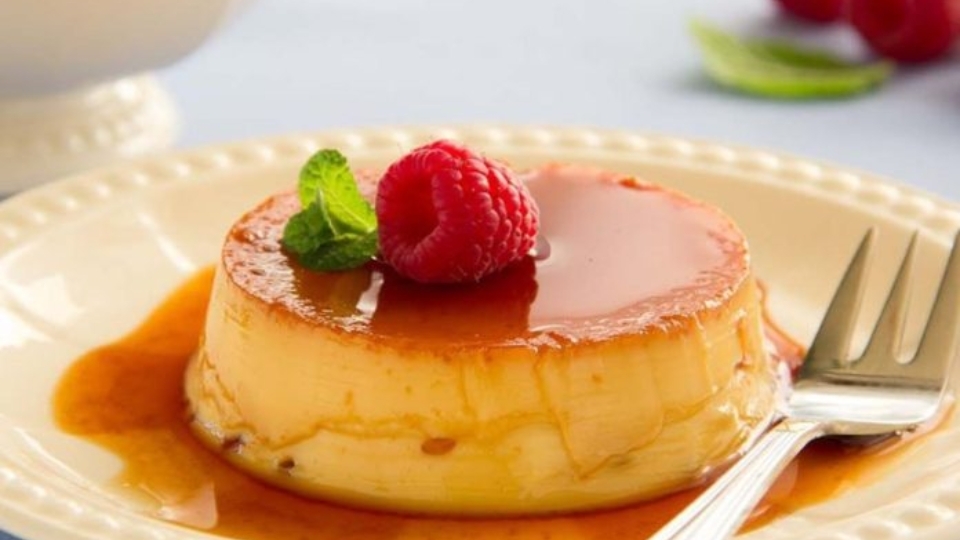 Yêu cầu về món ăn